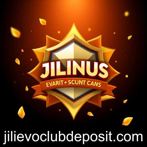 jilievo club deposit