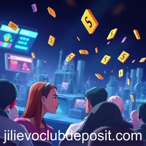 Exploring the 'Community Forum' Game Category and the Role of 'Jilievo Club Deposit'