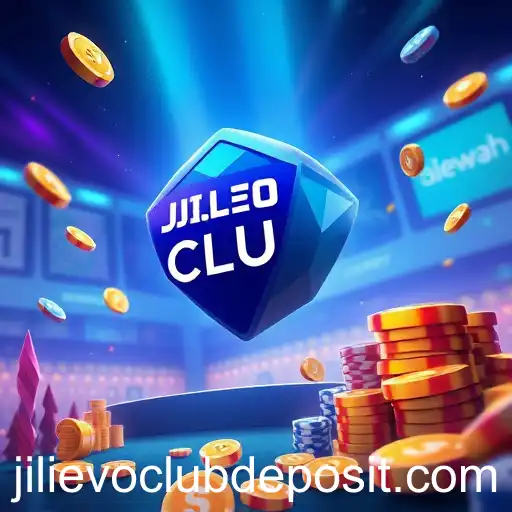 Jilievo Club Deposit: A Game Changer in Online Gaming