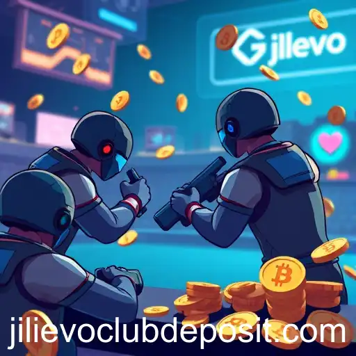 The Rise of Jilievo Club's Influence in Online Gaming