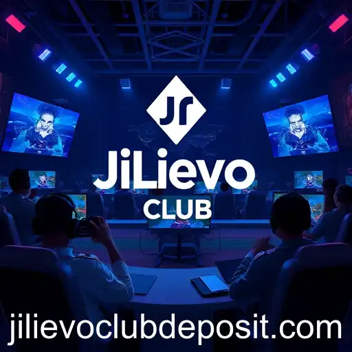 Jilievo Club: The Future of Online Gaming Communities