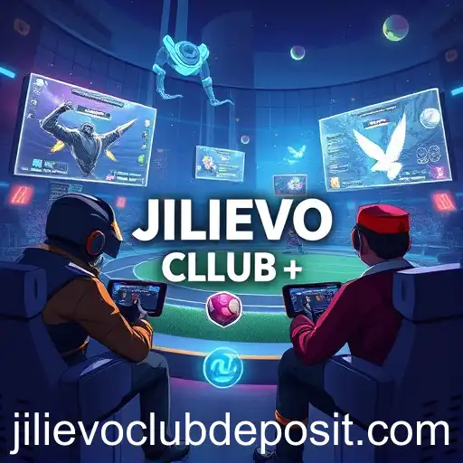 The Rise of Jilievo Club in Online Gaming