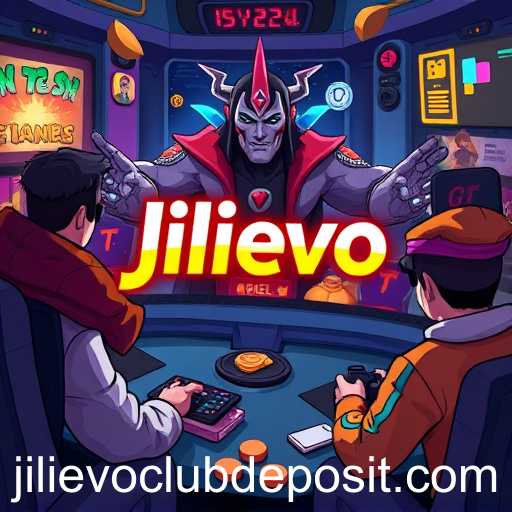 The Rise of Jilievo: Transforming Online Gaming