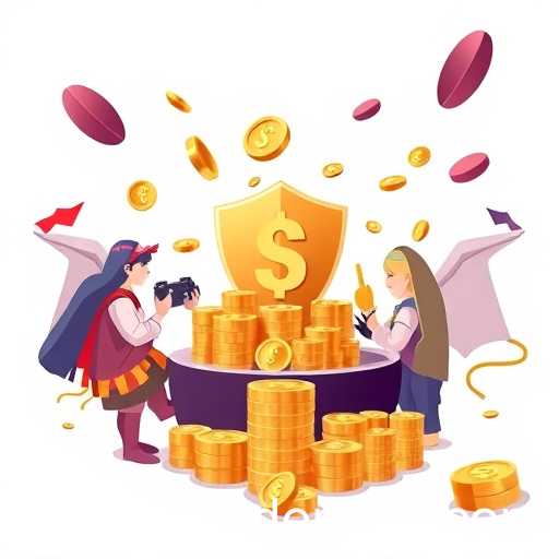 Rising Trends in Online Gaming Platforms