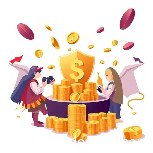 Rising Trends in Online Gaming Platforms